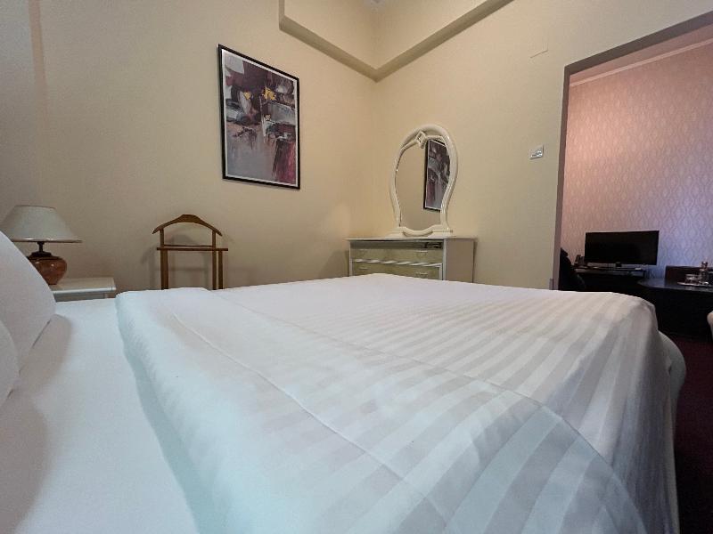 ibis Styles Dunarea Galati image