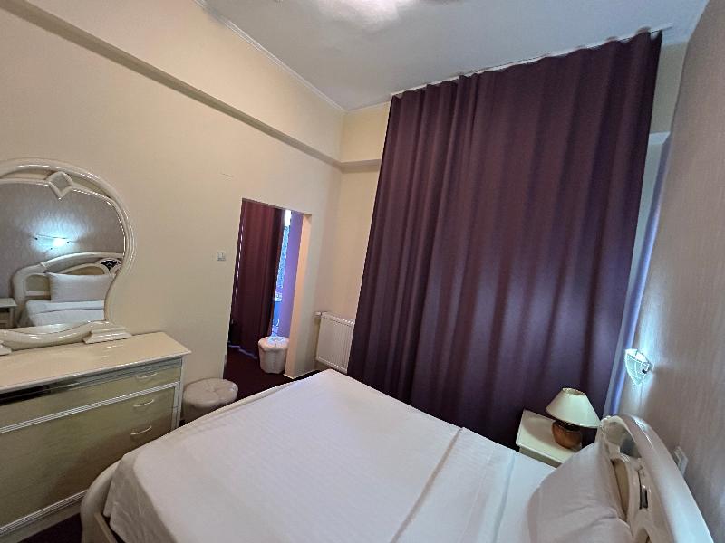 ibis Styles Dunarea Galati image