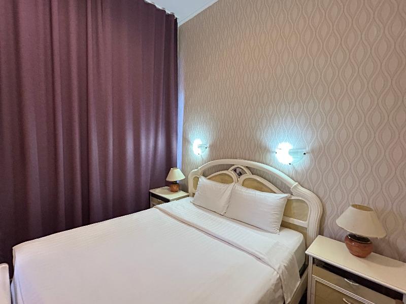 ibis Styles Dunarea Galati image