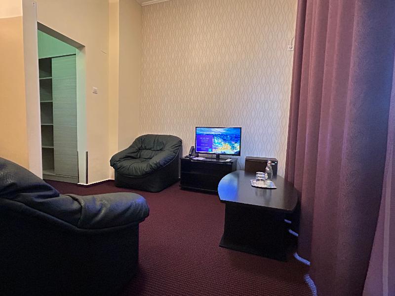 ibis Styles Dunarea Galati image