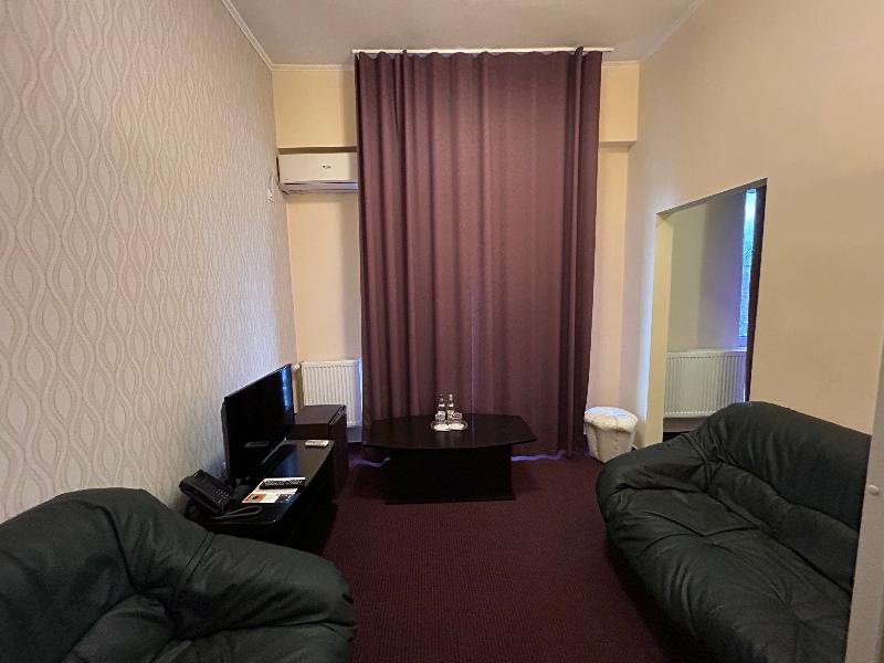 ibis Styles Dunarea Galati image