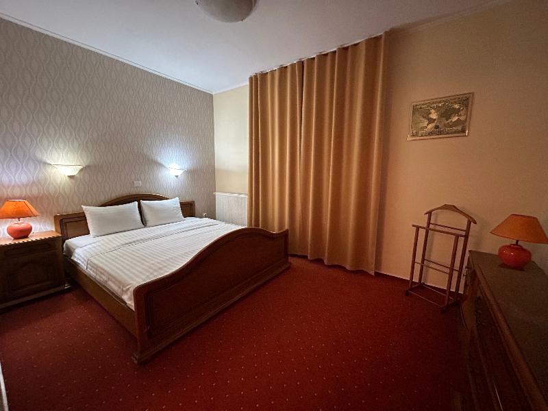 ibis Styles Dunarea Galati image