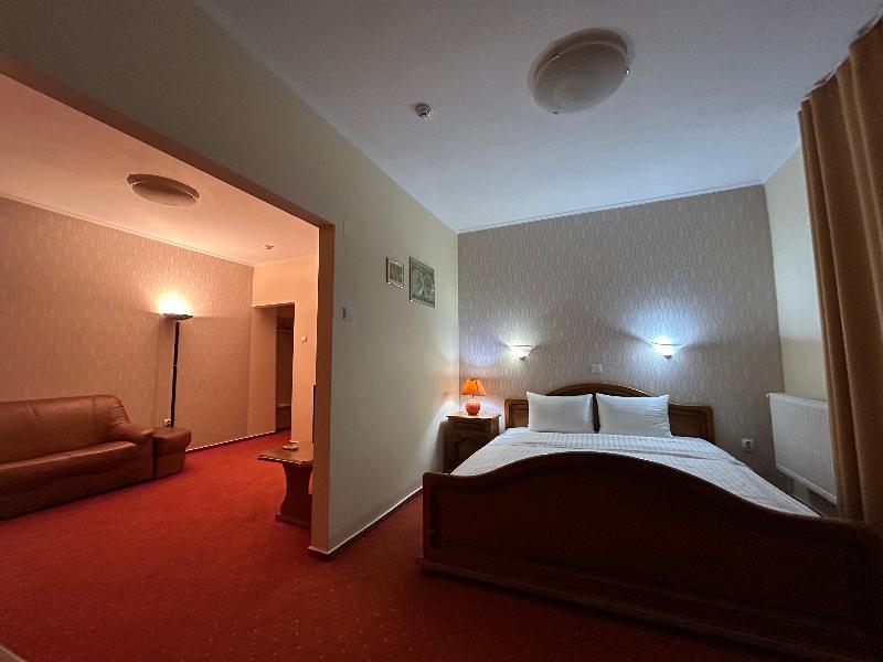 ibis Styles Dunarea Galati image
