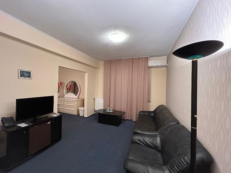 ibis Styles Dunarea Galati image