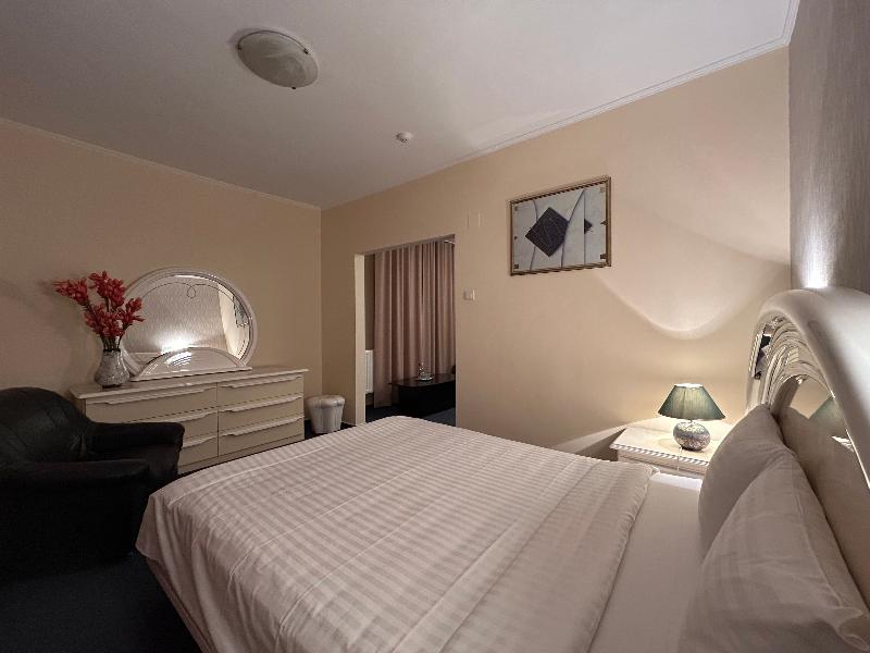 ibis Styles Dunarea Galati image