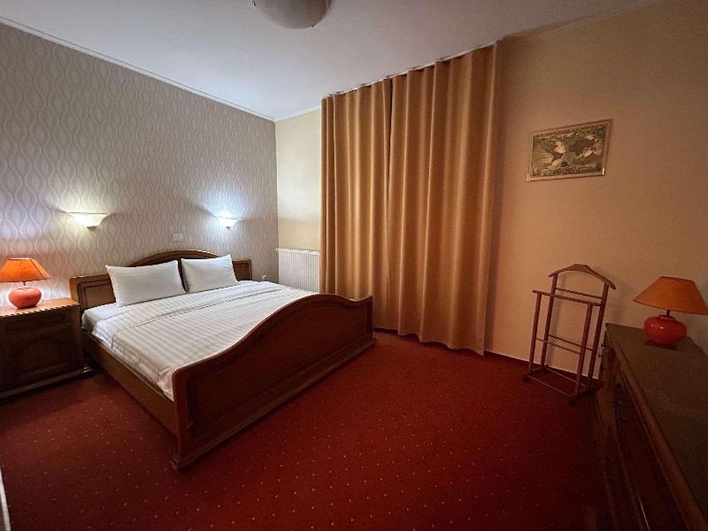 ibis Styles Dunarea Galati image
