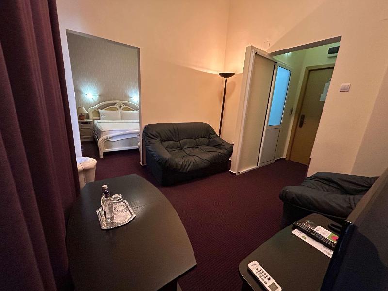 ibis Styles Dunarea Galati image