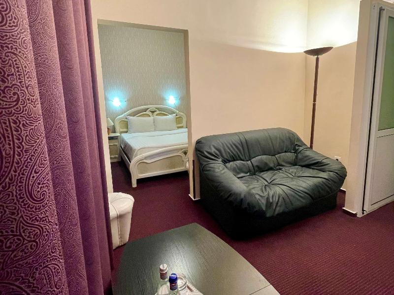 ibis Styles Dunarea Galati image