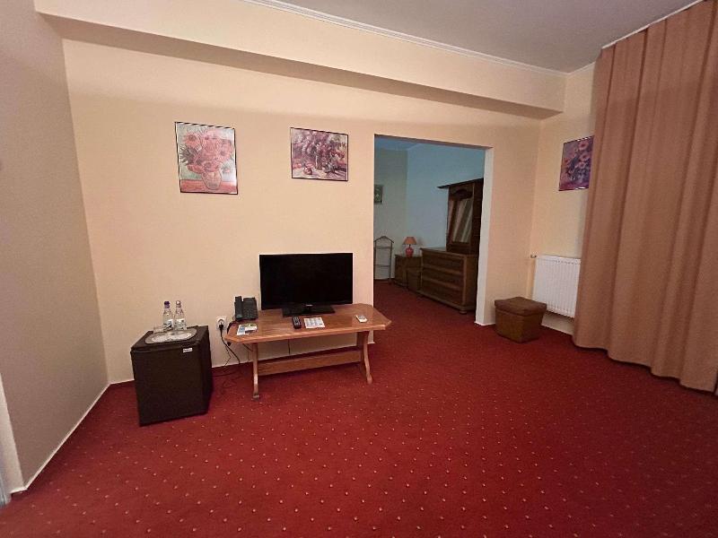 ibis Styles Dunarea Galati image