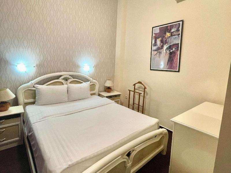 ibis Styles Dunarea Galati image