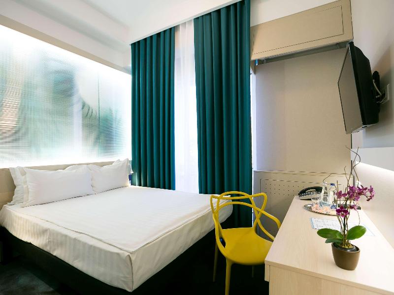 ibis Styles Dunarea Galati image