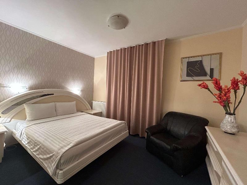 ibis Styles Dunarea Galati image