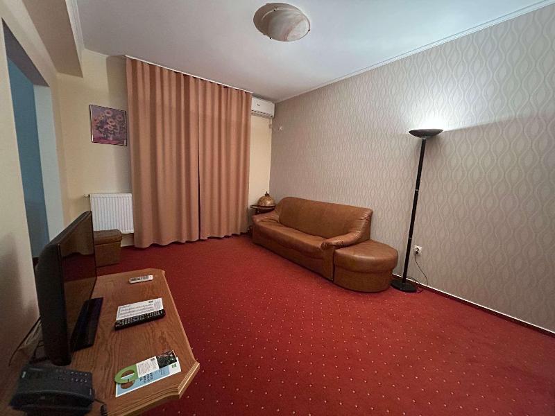 ibis Styles Dunarea Galati image