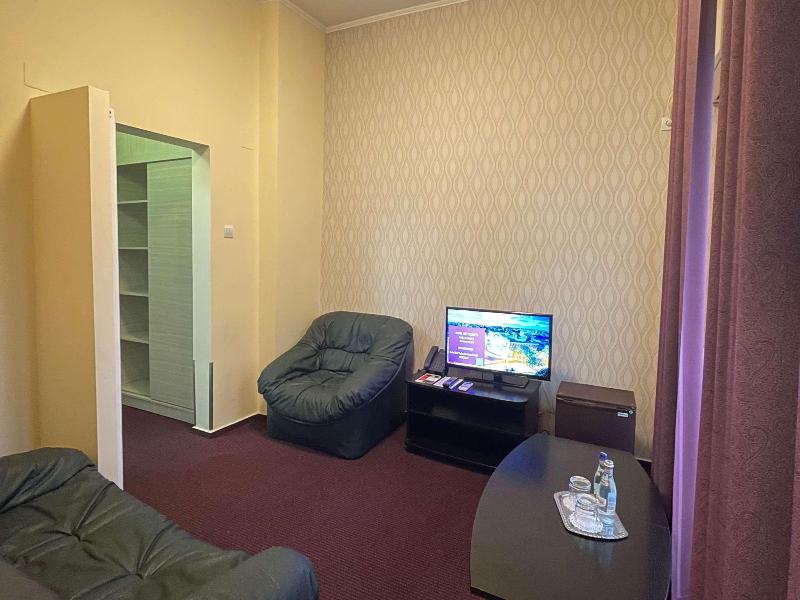 ibis Styles Dunarea Galati image
