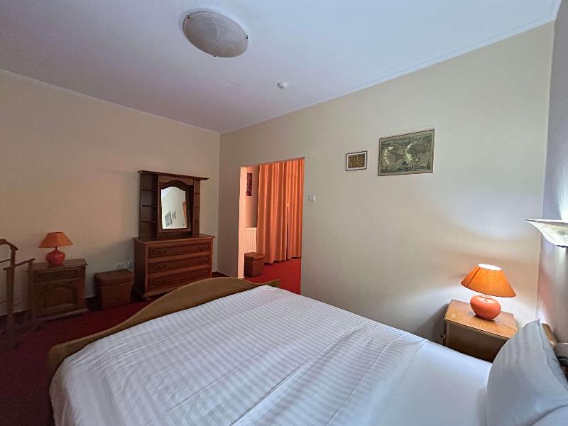 ibis Styles Dunarea Galati image