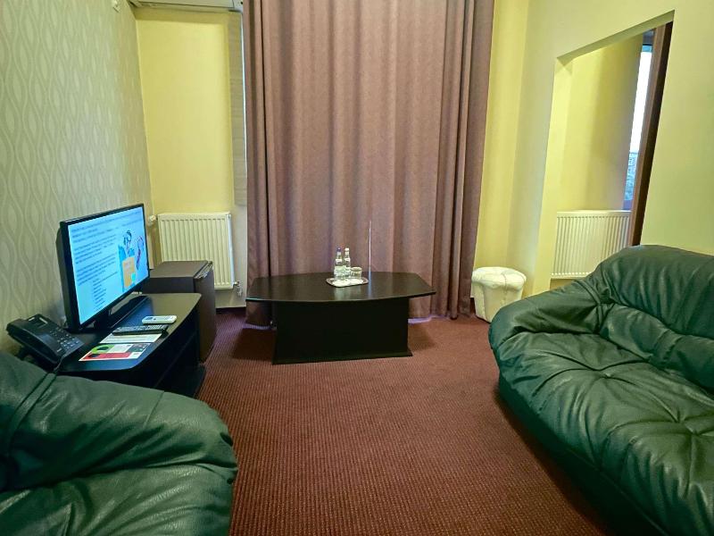 ibis Styles Dunarea Galati image