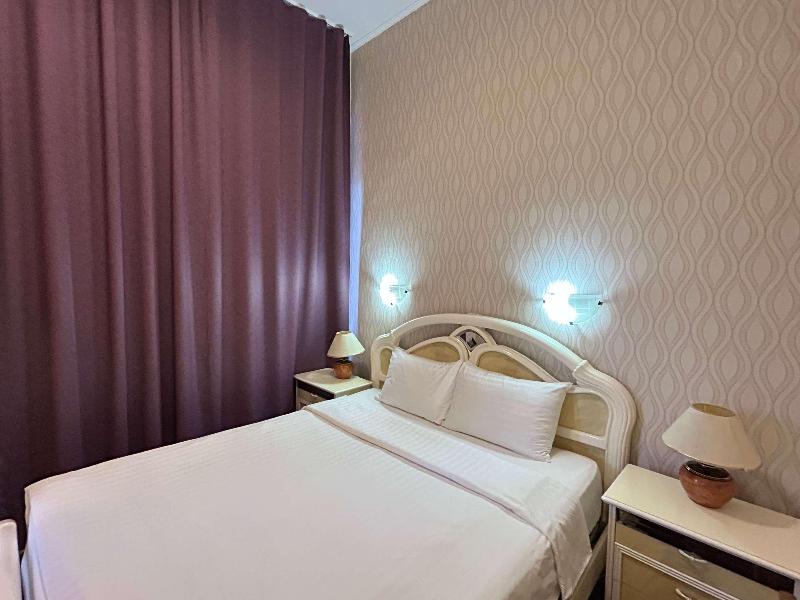 ibis Styles Dunarea Galati image