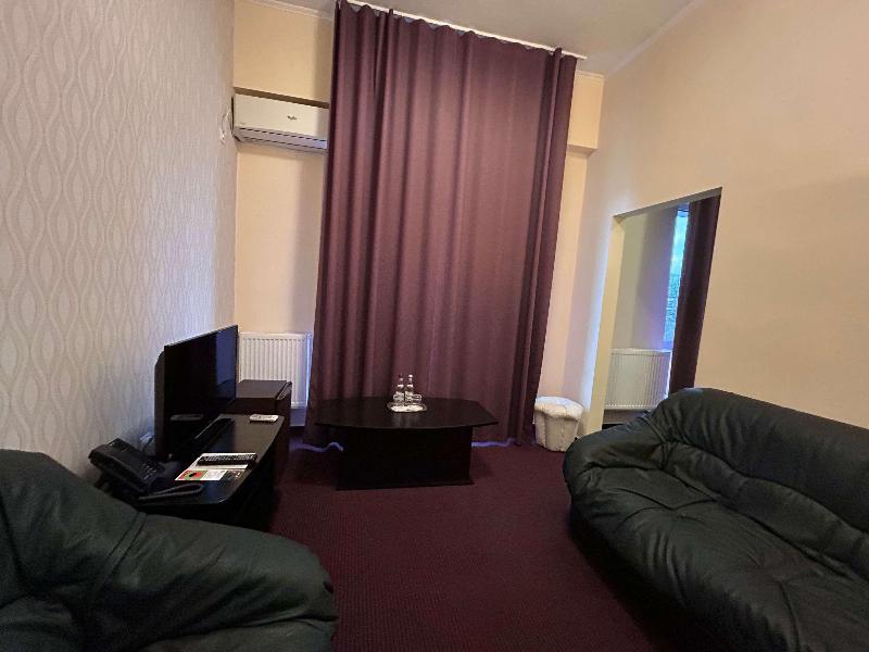 ibis Styles Dunarea Galati image