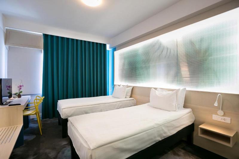 ibis Styles Dunarea Galati image