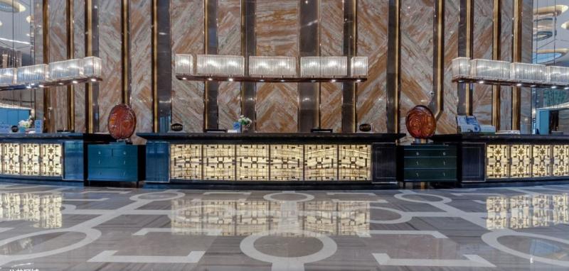 Liang Jiang Genting Grand Hotel