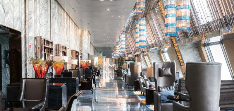 Liang Jiang Genting Grand Hotel