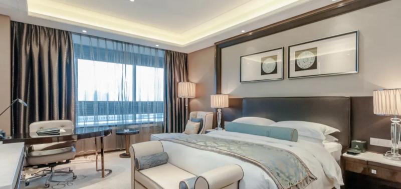 Liang Jiang Genting Grand Hotel 3