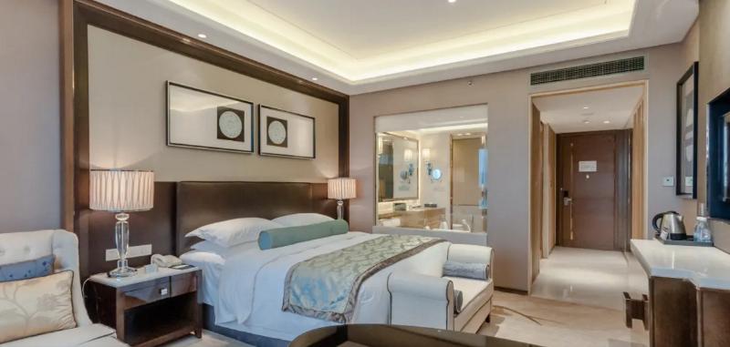 Liang Jiang Genting Grand Hotel 4