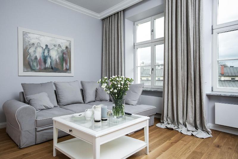 Luxury Mint Apartments Main Square image