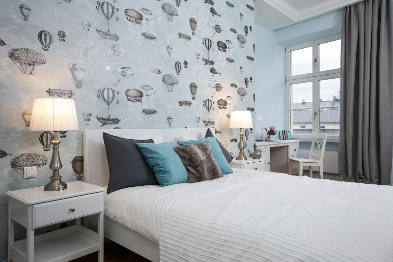 Luxury Mint Apartments Main Square image