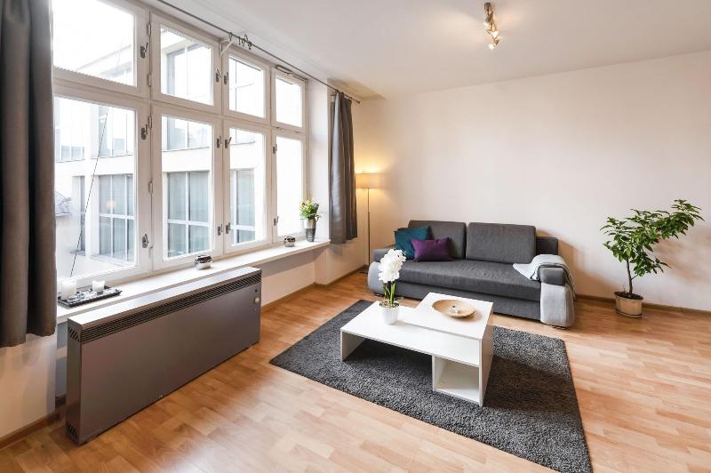 Meyo Apartments image