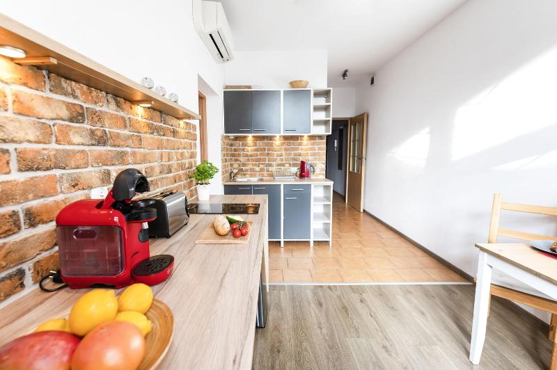 Meyo Apartments image