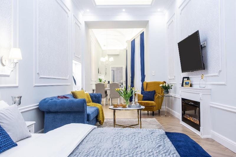 Meyo Apartments image