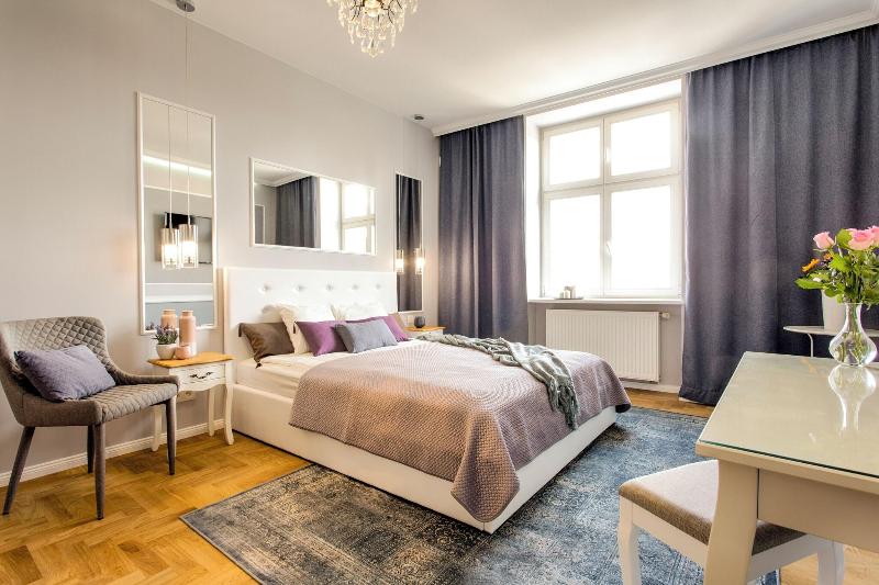 Meyo Apartments image