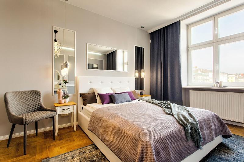 Meyo Apartments image