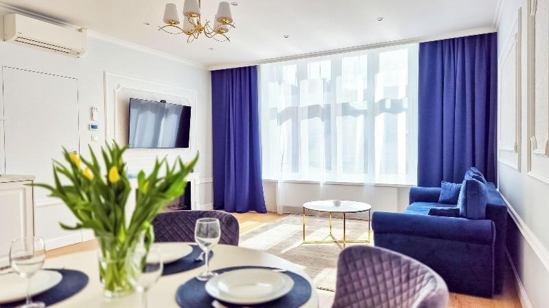 Meyo Apartments image