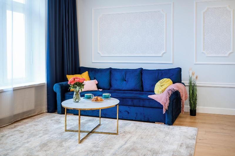 Meyo Apartments image