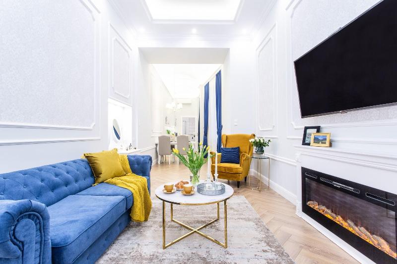 Meyo Apartments image