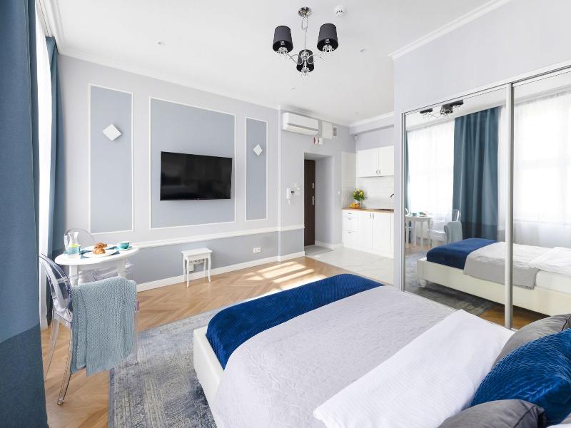 Meyo Apartments image