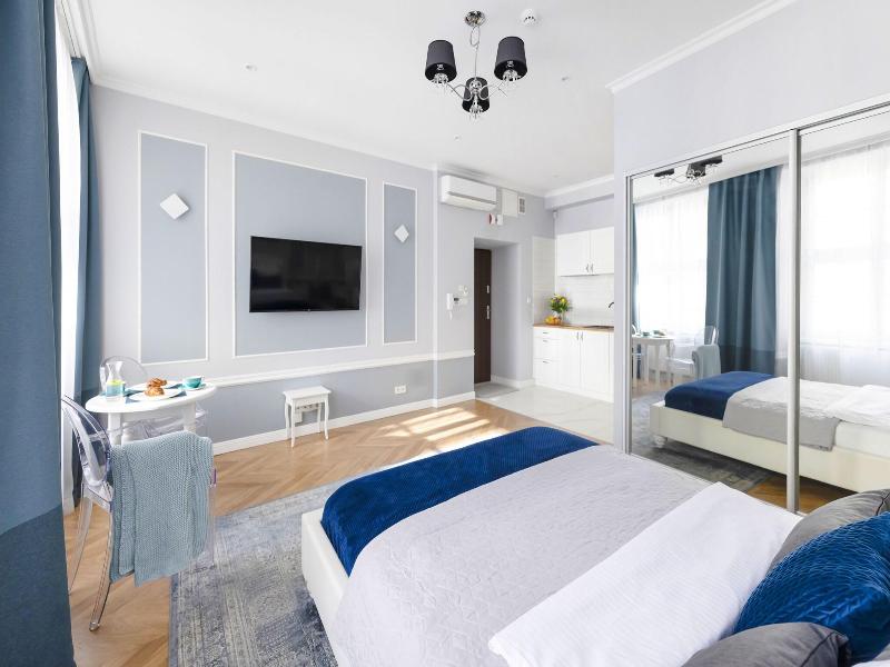 Meyo Apartments image