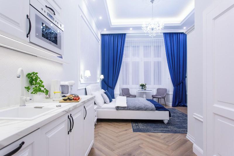 Meyo Apartments image