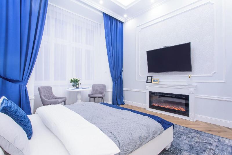 Meyo Apartments image