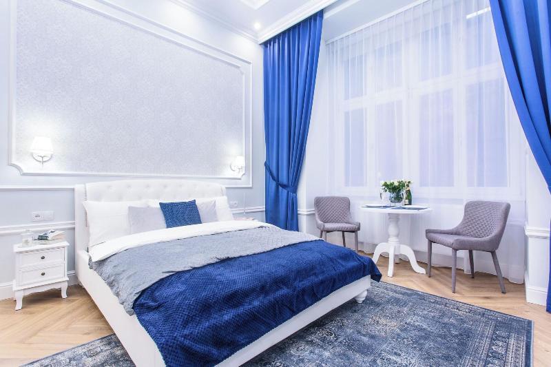 Meyo Apartments image