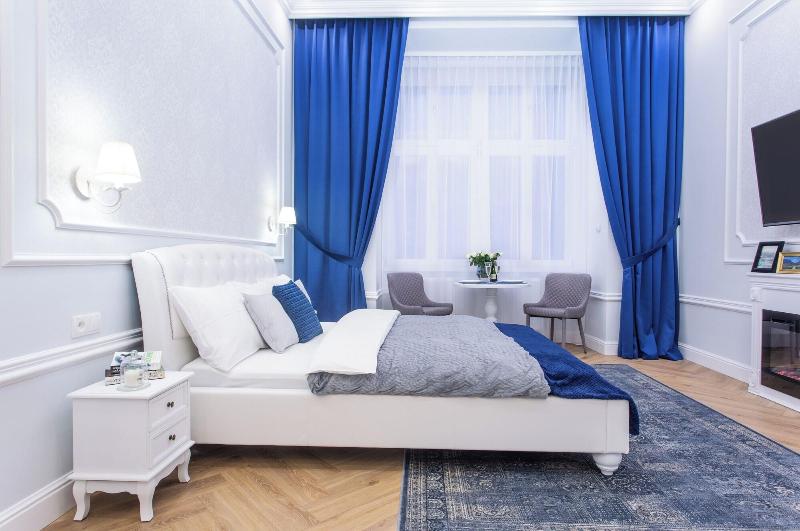 Meyo Apartments image