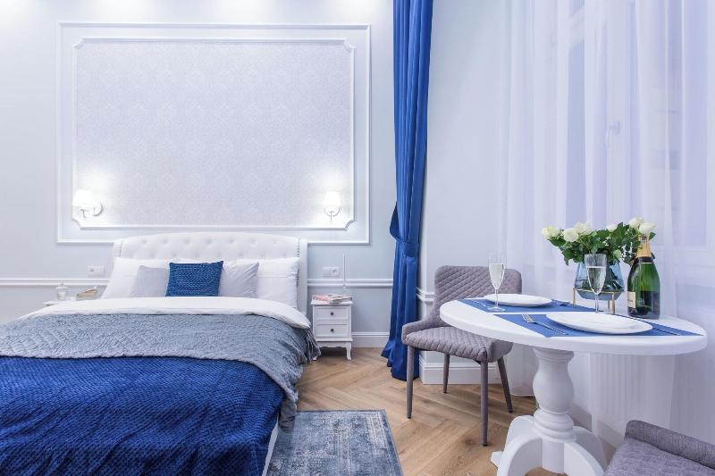 Meyo Apartments image