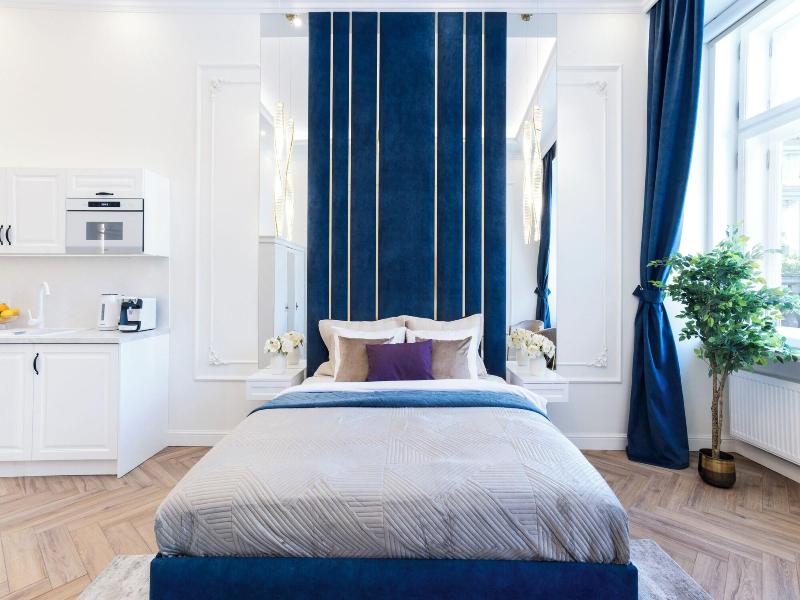 Meyo Apartments image