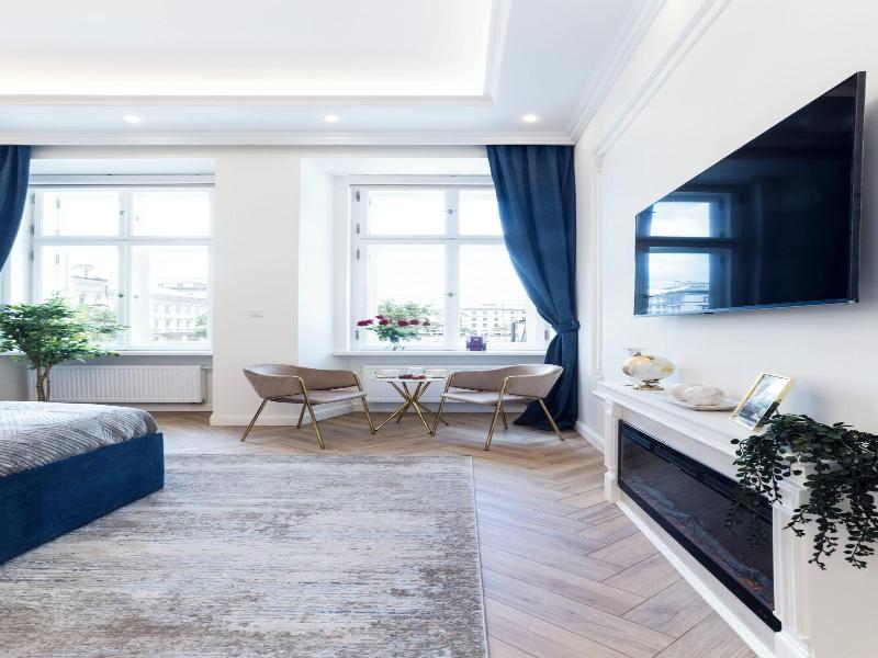 Meyo Apartments image