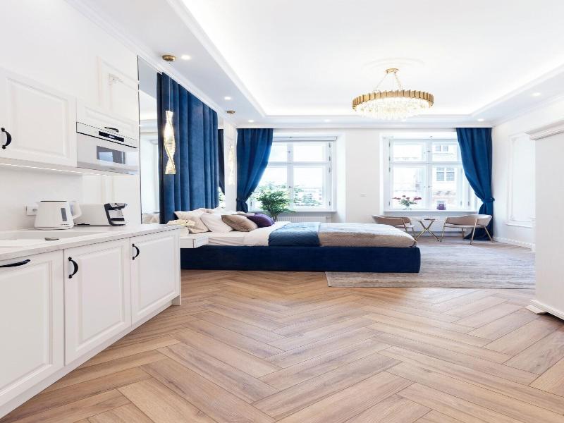 Meyo Apartments image