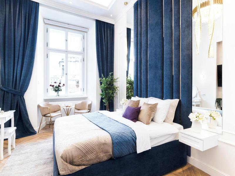 Meyo Apartments image
