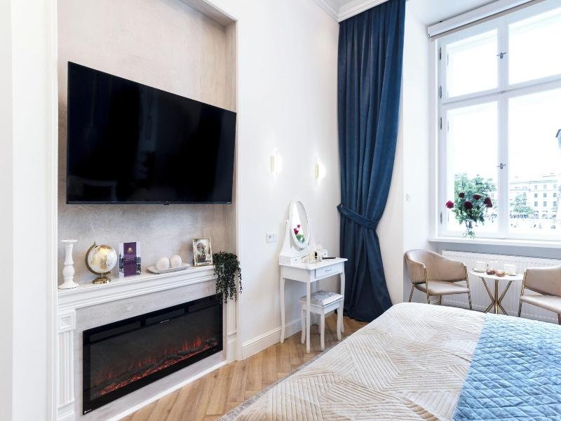 Meyo Apartments image