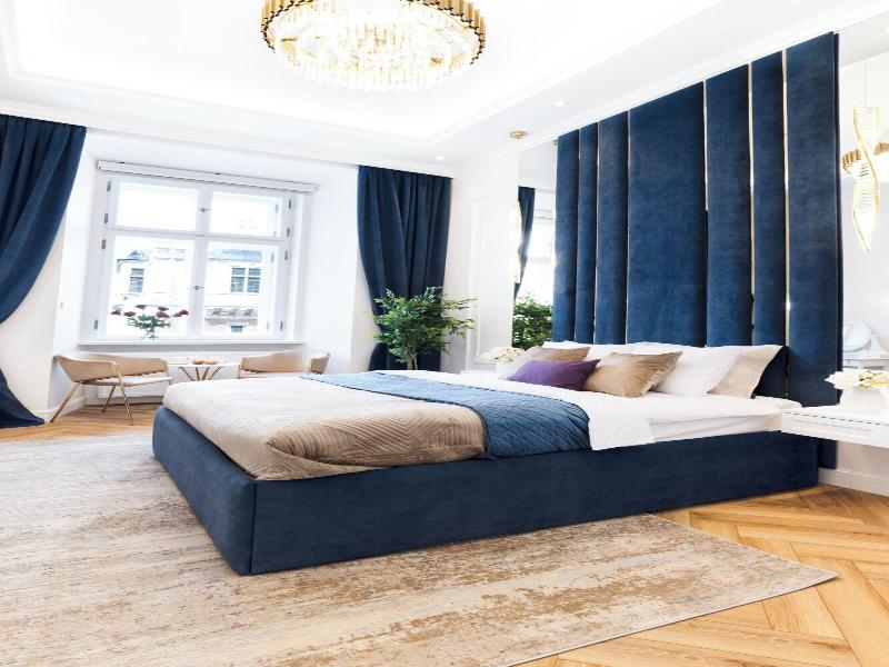 Meyo Apartments image